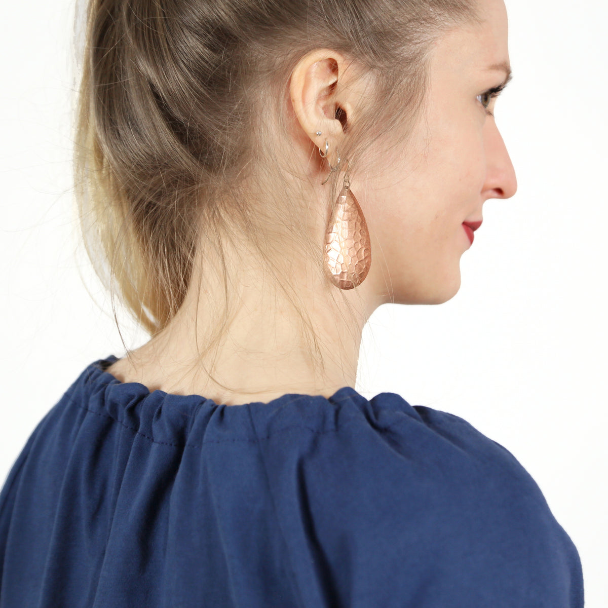 Raglanshirt FRAU EMMA | Papierschnitt