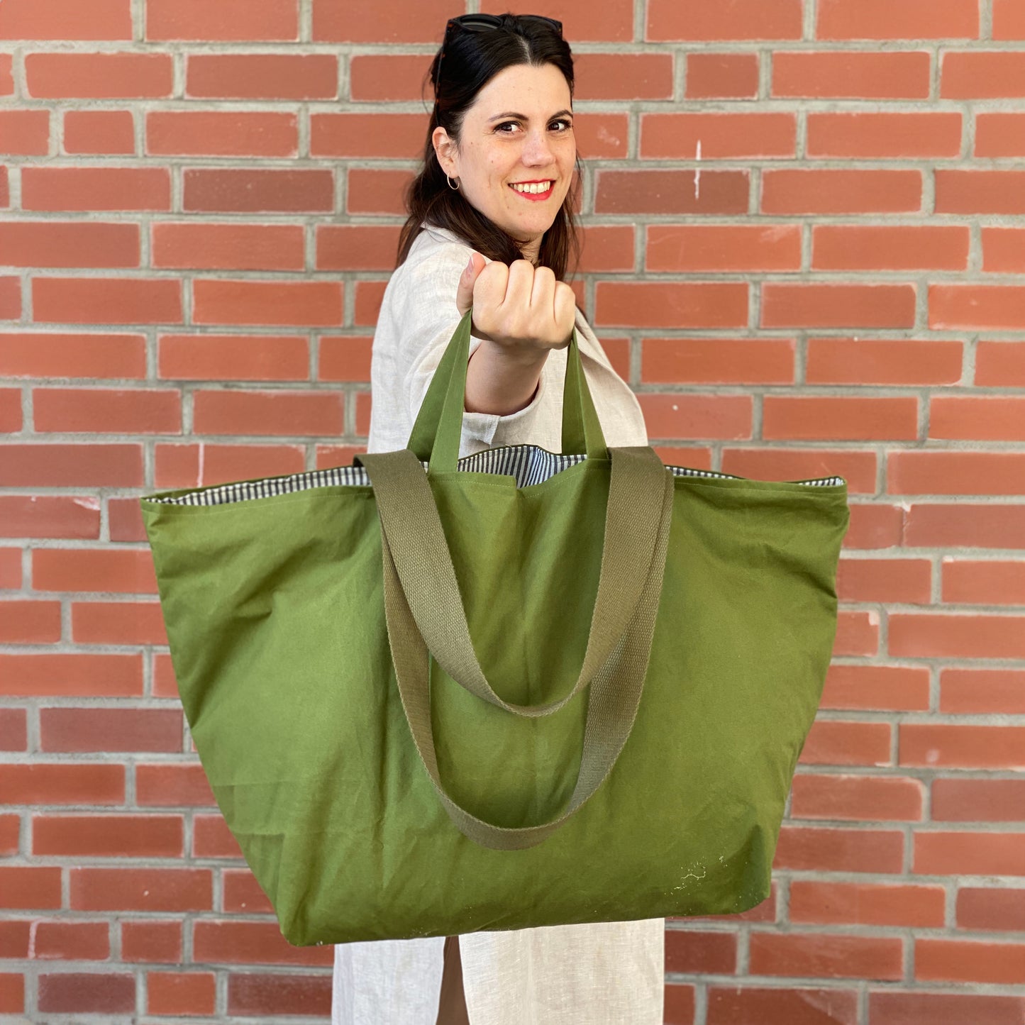 Tasche FRAU BIGGI | freebook