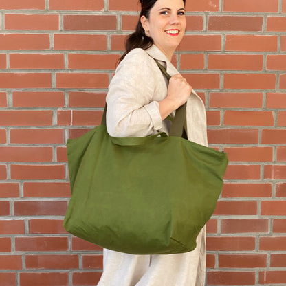 Tasche FRAU BIGGI | freebook