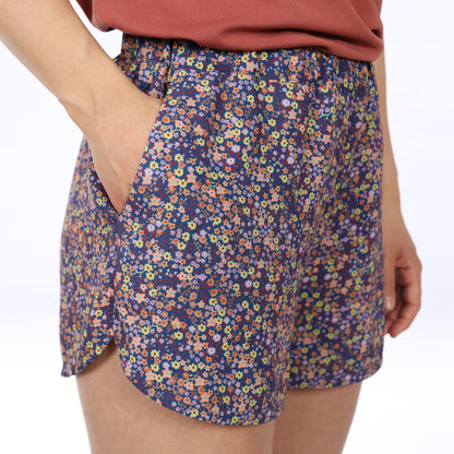 Shorts FRAU JESSIE  | Papierschnitt