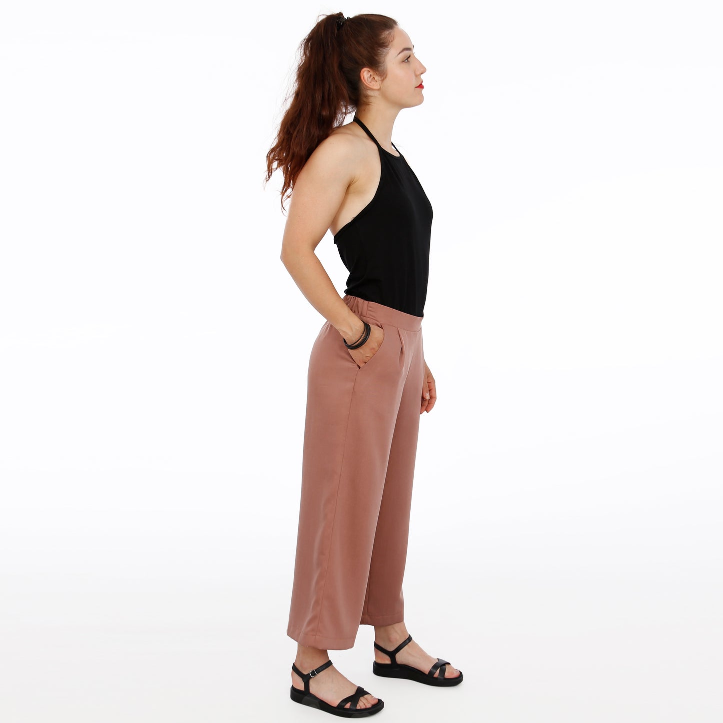 Culotte FRAU HEDDA | Papierschnitt