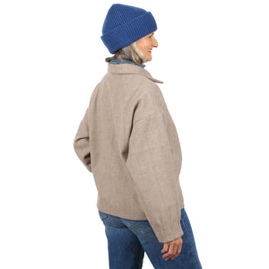 Jacke • FRAU EBBA, e-book