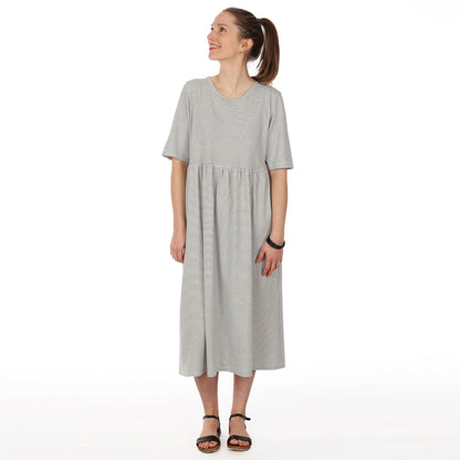 Kleid FRAU CAROL | Papierschnitt