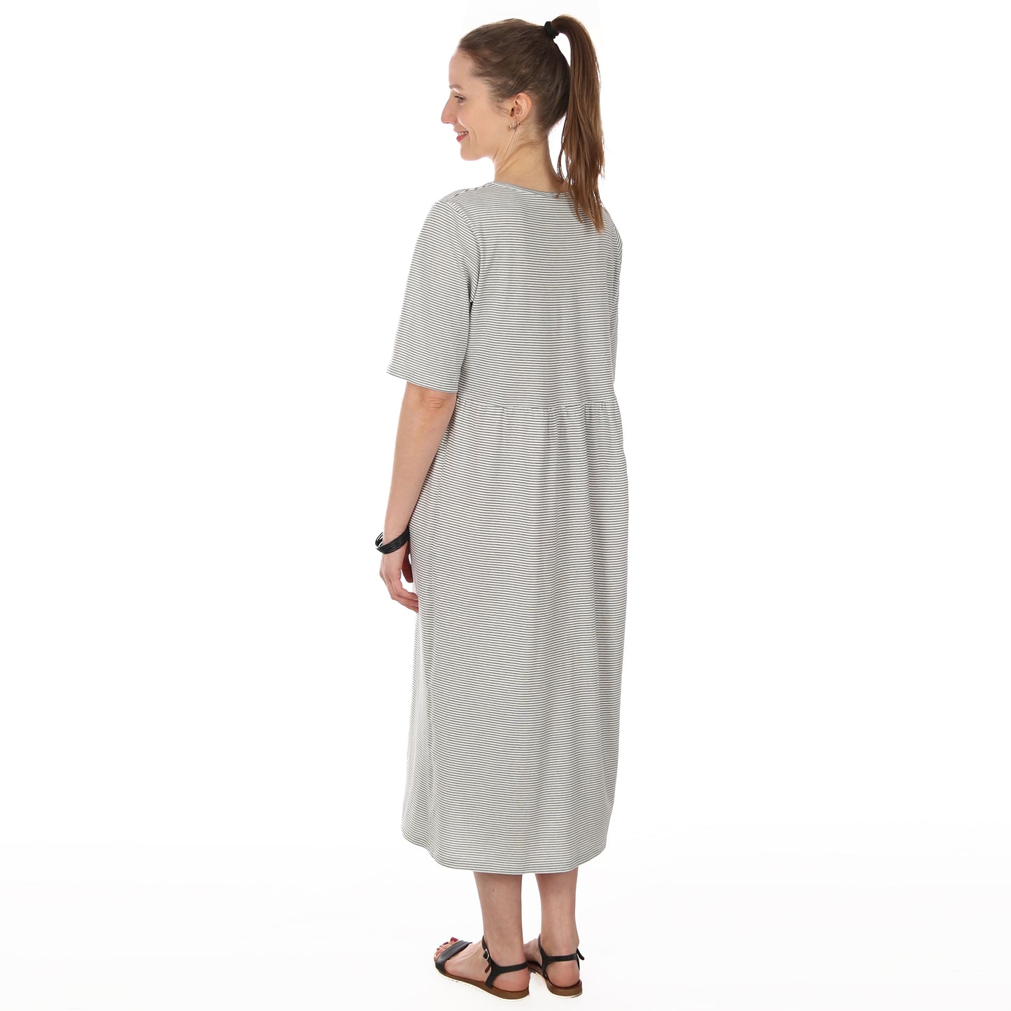 Kleid FRAU CAROL | Papierschnitt