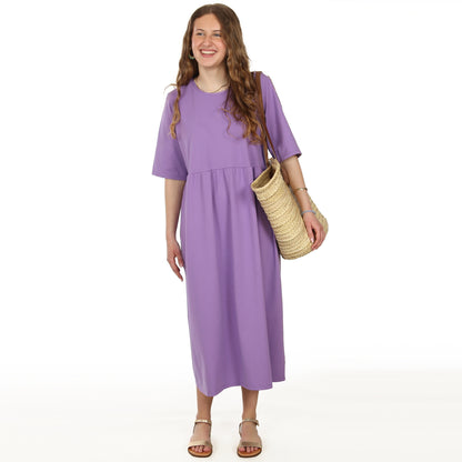 Kleid FRAU CAROL | Papierschnitt