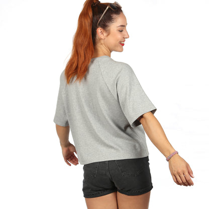 Raglanshirt FRAU LORI | Papierschnitt