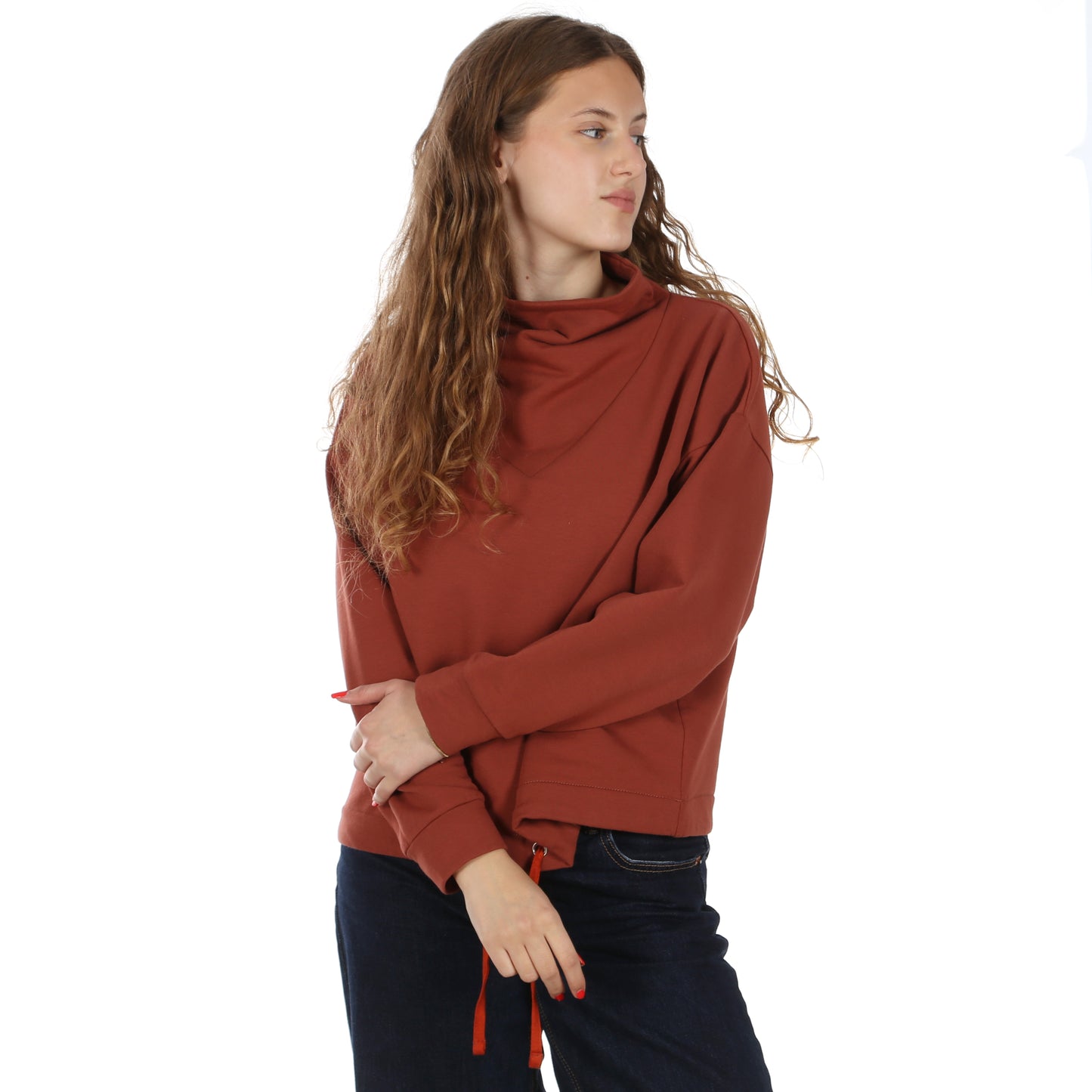 Pullover FRAU VERA | eBook