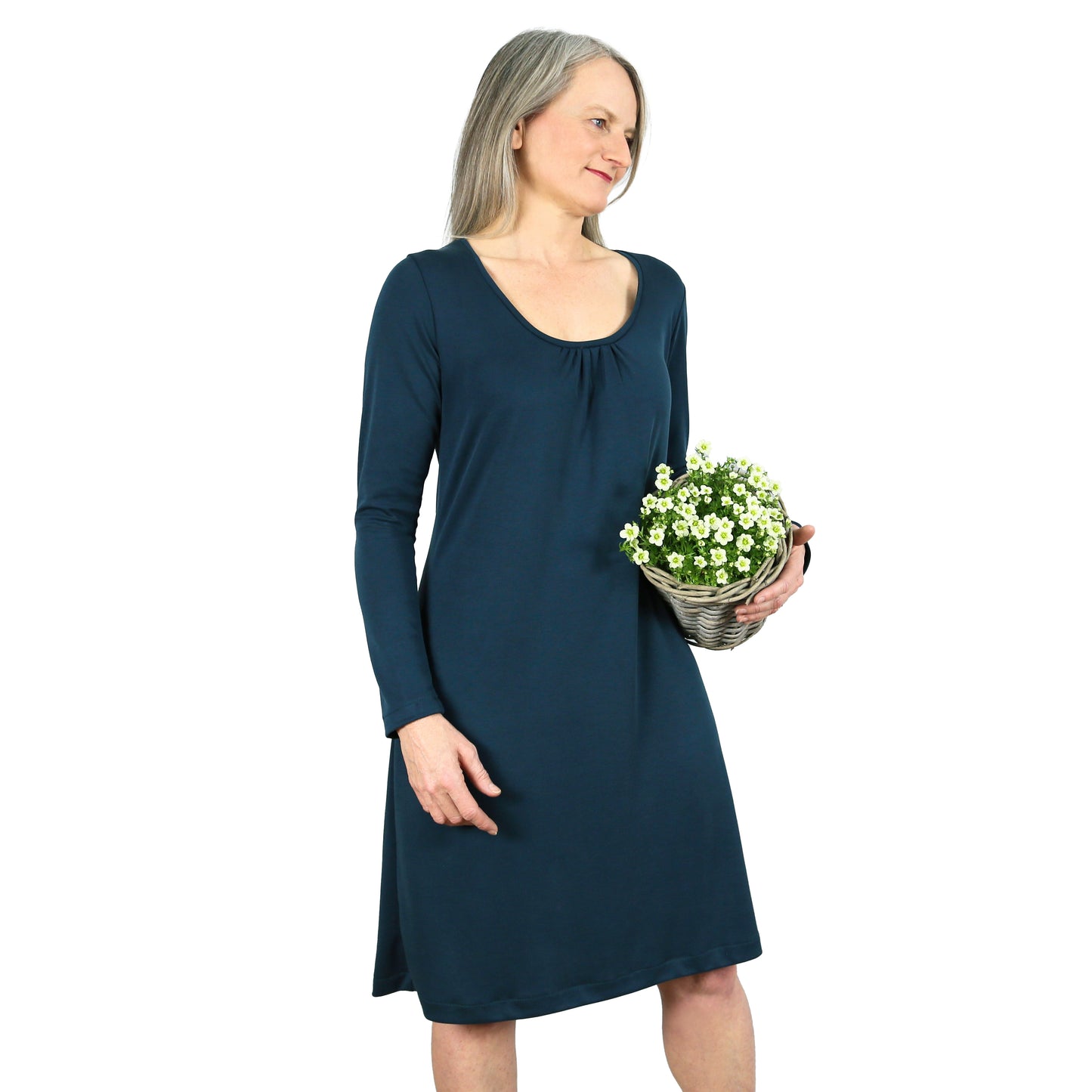 Jerseykleid FRAU VLIELAND | e-book