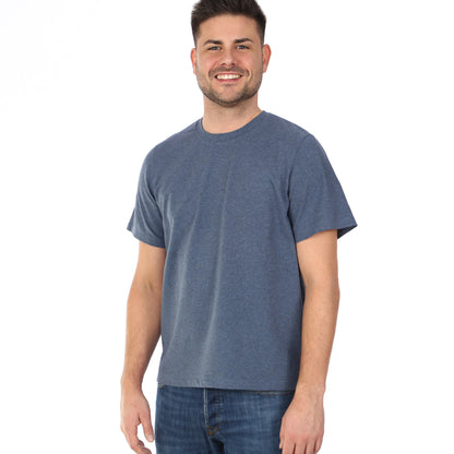 T-Shirt HERR ANDY | Papierschnitt