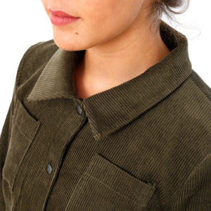 FRAU DITA • kurze Jacke, e-book