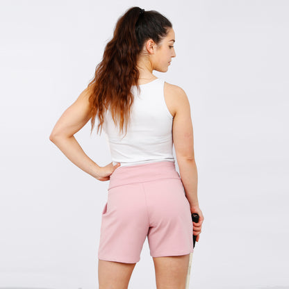 Sweatshorts FRAU GESA | Papierschnitt