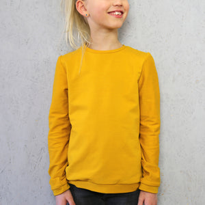 BENTE • Sweater mit Brusttasche, e-book