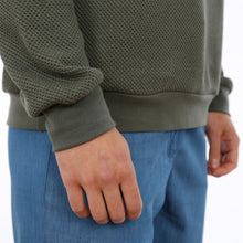 Laden Sie das Bild in den Galerie-Viewer, FRAU SVENJA  • Pullover mit Raglanärmeln, e-book