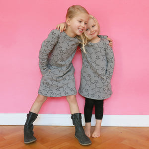 FANNIE • Sweatkleid, e-book