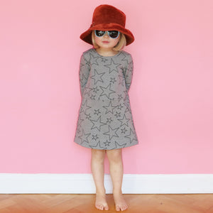 FANNIE • Sweatkleid, e-book