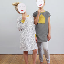Laden Sie das Bild in den Galerie-Viewer, Schlafkombi, LUCA, Papierschnitt