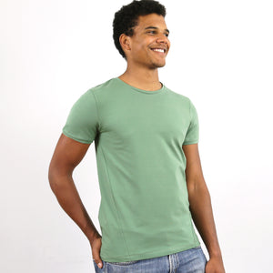 HERR BELA • Shirt schräge Seitennaht,  e-book