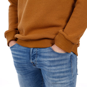 HERR SVEN  • Pullover mit Raglanärmeln, e-book
