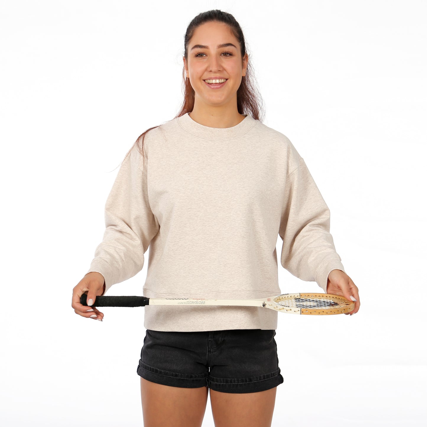 Sweater FRAU ZORA | e-book