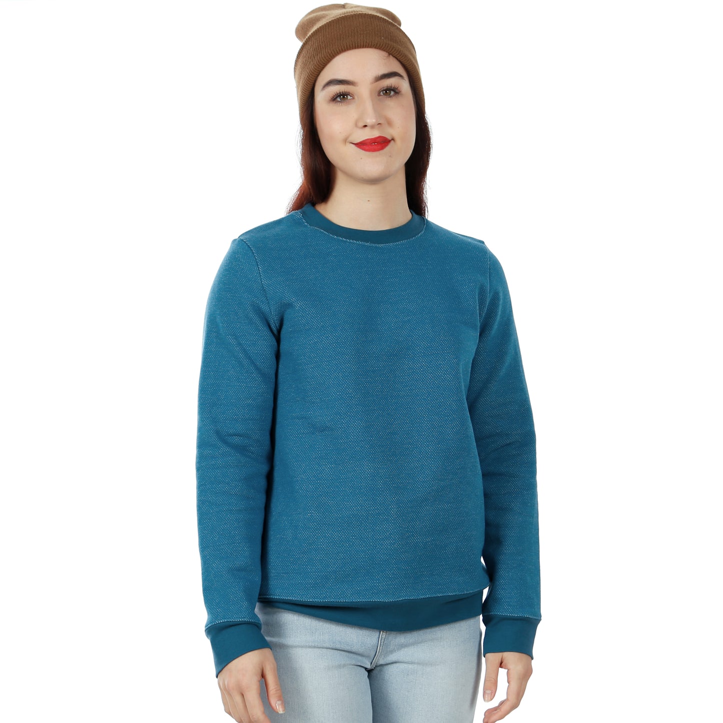 Sweater FRAU DENIZ | Papierschnitt