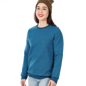Sweater FRAU DENIZ Papierschnittmuster